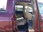 2019 Honda Ridgeline Rtl-e Burgundy vin: 5FPYK3F71KB024354