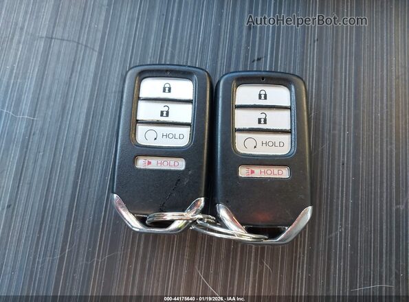 5FPYK3F71KB024354 2019 HONDA RIDGELINE Burgundy Widok deski rozdzielczej