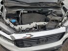 2022 Honda Ridgeline Rtl Белый vin: 5FPYK3F71NB003895
