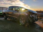 2022 Honda Ridgeline Rtl Gray vin: 5FPYK3F71NB010541