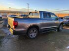 2022 Honda Ridgeline Rtl Gray vin: 5FPYK3F71NB010541