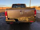 2022 Honda Ridgeline Rtl Gray vin: 5FPYK3F71NB010541