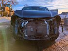 2022 Honda Ridgeline Rtl Gray vin: 5FPYK3F71NB010541