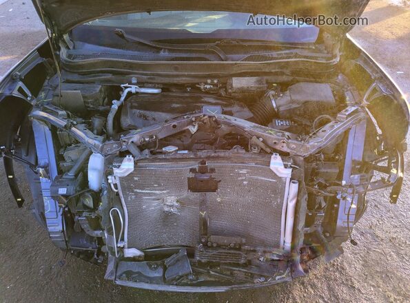 5FPYK3F71NB010541 2022 HONDA RIDGELINE Gray Widok wnętrza z tyłu