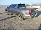 2022 Honda Ridgeline Rtl-e Серый vin: 5FPYK3F71NB010572