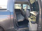 2022 Honda Ridgeline Rtl-e Серый vin: 5FPYK3F71NB010572