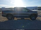 2022 Honda Ridgeline Rtl-e Серый vin: 5FPYK3F71NB010572