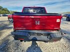 2022 Honda Ridgeline Rtl Red vin: 5FPYK3F72NB022018 2022 Honda Ridgeline Rtl Red vin: 5FPYK3F72NB022018
