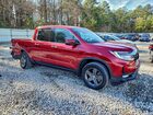 2022 Honda Ridgeline Rtl Red vin: 5FPYK3F72NB022018 2022 Honda Ridgeline Rtl Red vin: 5FPYK3F72NB022018