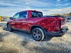 2022 Honda Ridgeline Rtl Red vin: 5FPYK3F72NB022018 2022 Honda Ridgeline Rtl Red vin: 5FPYK3F72NB022018