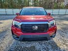 2022 Honda Ridgeline Rtl Red vin: 5FPYK3F72NB022018 2022 Honda Ridgeline Rtl Red vin: 5FPYK3F72NB022018
