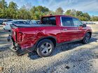 2022 Honda Ridgeline Rtl Red vin: 5FPYK3F72NB022018 2022 Honda Ridgeline Rtl Red vin: 5FPYK3F72NB022018