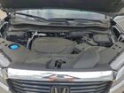 2023 Honda Ridgeline Rtl-e Серый vin: 5FPYK3F73PB009104
