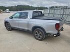 2023 Honda Ridgeline Rtl-e Серый vin: 5FPYK3F73PB009104