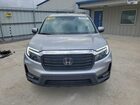 2023 Honda Ridgeline Rtl-e Серый vin: 5FPYK3F73PB009104