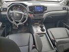 2023 Honda Ridgeline Rtl-e Серый vin: 5FPYK3F73PB009104