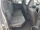 2023 Honda Ridgeline Rtl-e Серый vin: 5FPYK3F73PB009104