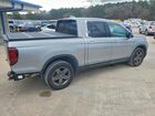 2023 Honda Ridgeline Rtl-e Серый vin: 5FPYK3F73PB009104