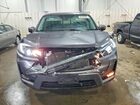2023 Honda Ridgeline Rtl-e Серый vin: 5FPYK3F73PB053846