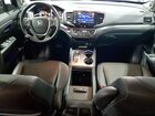 2023 Honda Ridgeline Rtl-e Серый vin: 5FPYK3F73PB053846