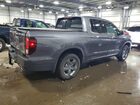 2023 Honda Ridgeline Rtl-e Серый vin: 5FPYK3F73PB053846