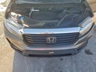 2022 Honda Ridgeline Rtl Gray vin: 5FPYK3F74NB013000