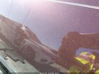 2017 Honda Ridgeline Rtl-e Бордовый vin: 5FPYK3F75HB021126
