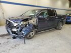 2021 Honda Ridgeline Rtl Blue vin: 5FPYK3F75MB023212