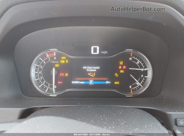 5FPYK3F75NB031876 2022 HONDA RIDGELINE Синий Вид задних сидений