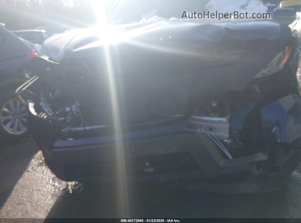 5FPYK3F75NB031876 2022 HONDA RIDGELINE Синий Вид спереди