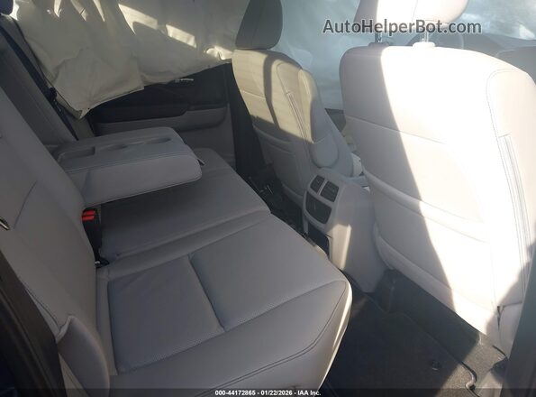 5FPYK3F75NB031876 2022 HONDA RIDGELINE Синий Вид наклейки с VIN-кодом