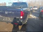 2022 Honda Ridgeline Rtl-e Синий vin: 5FPYK3F75NB031876