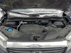 2021 Honda Ridgeline Rtl Синий vin: 5FPYK3F76MB500620