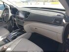 2022 Honda Ridgeline Rtl-e Синий vin: 5FPYK3F76NB009532