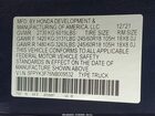 2022 Honda Ridgeline Rtl-e Синий vin: 5FPYK3F76NB009532