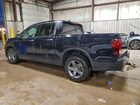 2023 Honda Ridgeline Rtl-e Black vin: 5FPYK3F76PB038970