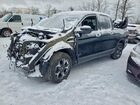 2020 Honda Ridgeline Rtl Black vin: 5FPYK3F78LB009352