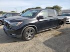 2021 Honda Ridgeline Rtl Black vin: 5FPYK3F79MB003397