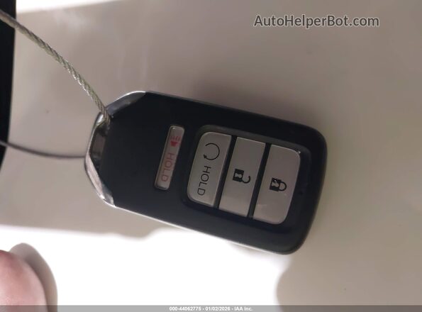 5FPYK3F79PB047050 2023 HONDA RIDGELINE Gray Вид панелі приладів