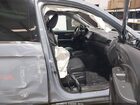 2023 Honda Ridgeline Rtl-e Gray vin: 5FPYK3F79PB047050