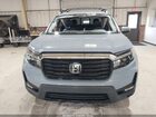 2023 Honda Ridgeline Rtl-e Gray vin: 5FPYK3F79PB047050