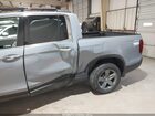 2023 Honda Ridgeline Rtl-e Gray vin: 5FPYK3F79PB047050