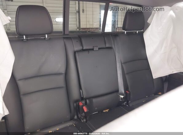 5FPYK3F79PB047050 2023 HONDA RIDGELINE Gray Вид наклейки з VIN-кодом