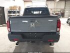 2023 Honda Ridgeline Rtl-e Gray vin: 5FPYK3F79PB047050
