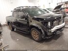 2021 Honda Ridgeline Rtl-e Black vin: 5FPYK3F7XMB021939