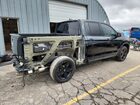 2022 Honda Ridgeline Black Edition Черный vin: 5FPYK3F80NB011012