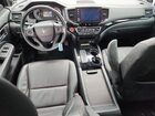 2022 Honda Ridgeline Black Edition Черный vin: 5FPYK3F80NB011012