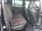 2017 Honda Ridgeline Black Edition Черный vin: 5FPYK3F81HB005871