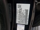 2017 Honda Ridgeline Black Edition Черный vin: 5FPYK3F81HB005871