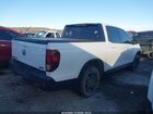 2021 Honda Ridgeline Black Edition Белый vin: 5FPYK3F81MB006724